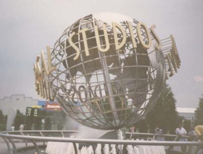Universal Studios Orlando, 1994