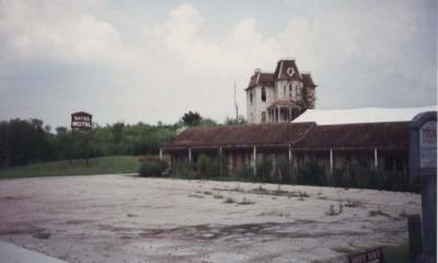 Universal Studios Orlando, 1994