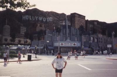 Universal Studios Orlando, 1994