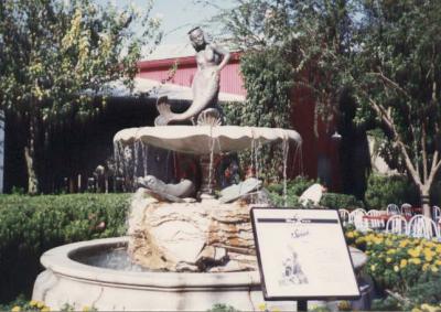 Universal Studios, 1994