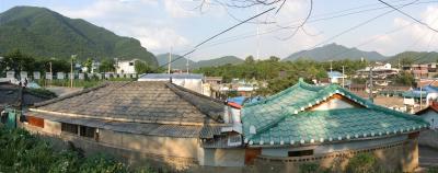 Village of Yune's Uncle