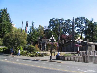 Totem Park
