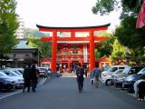 Wedding Temple