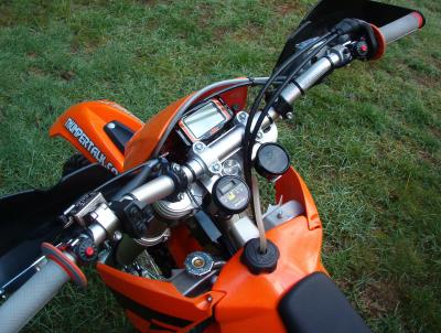 Air Fuel Meters