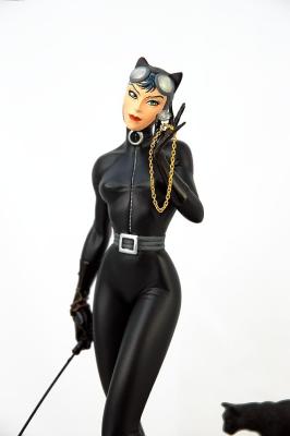 Catwoman