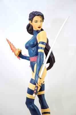 Psylocke