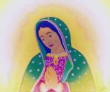 Virgin of Guadalupe