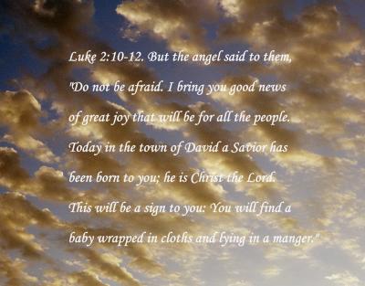 Luke 2 1012
