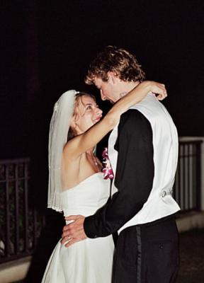 Maui Wedding, Seawatch Restaurant