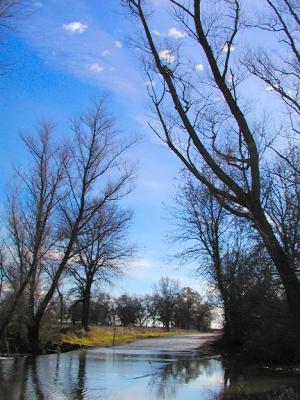 Ingraham Ave, Capay, CA