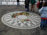 John Lennon Memorial