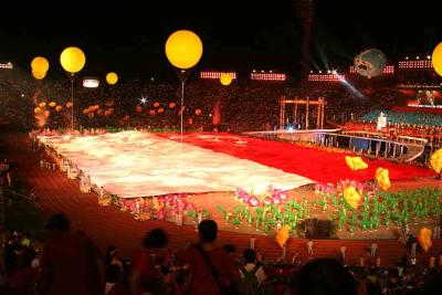 Grand Finale