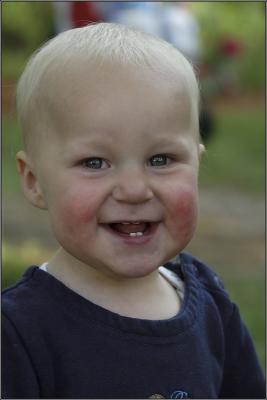 Boy #1