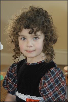 Girl #2