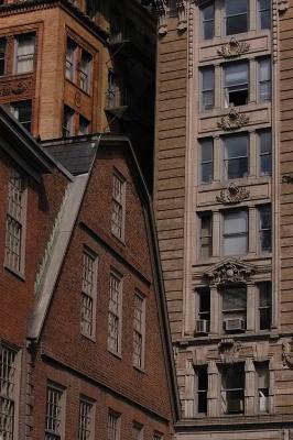 Old Corner Book Store