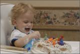 1st Birthday