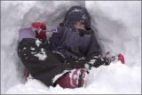 Snow Fort