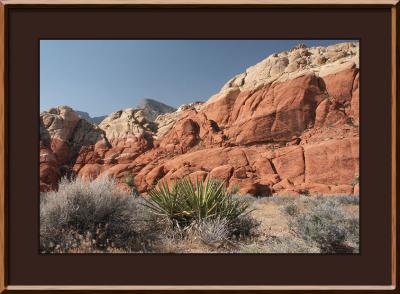 Red Rock Canyon #2
