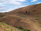 Between Maryhill and Goldendale