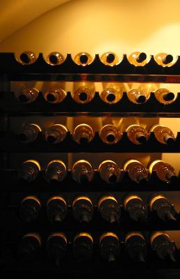 Winery Stock