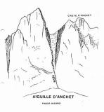  084-Aiguille dAnchet-It. 169/. 169a/.