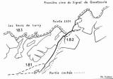  090-Signal de Gouetsoule-It; 181/. 182/. 183/.