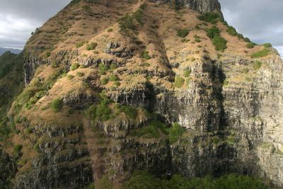 Cliffside