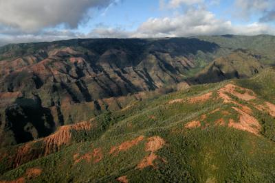 Canyon Outskirts