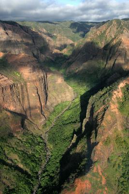 Canyon River