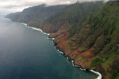 Na Pali Coast