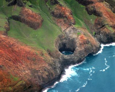 Sinkhole