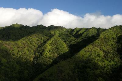 Ridgeline