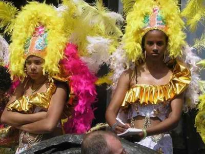 Summer Carnival Rotterdan 2004
