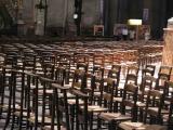 Eglise St Sulpice in Paris