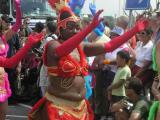 Summer Carnival Rotterdan 2004