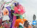 Summer Carnival Rotterdan 2004