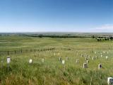 Custer Battlefield