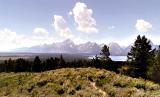 Grand Tetons