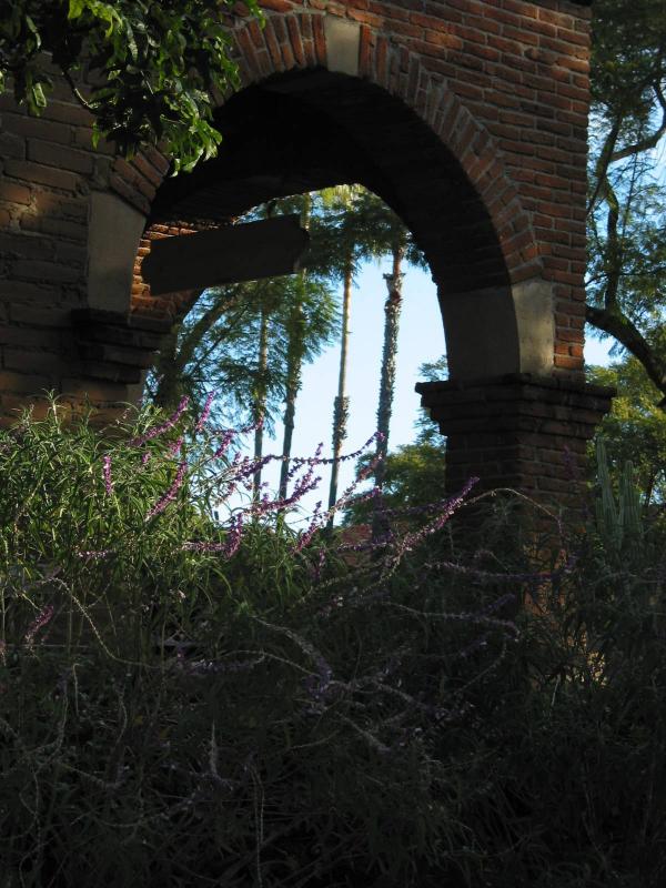 Archway