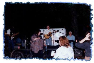 Libra Party - Nashville, 1999