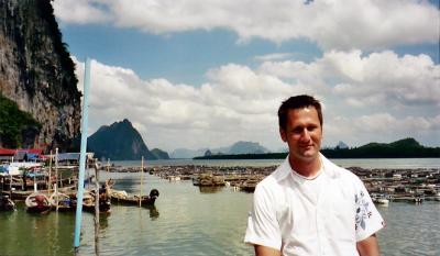 Andaman Sea Muslim Fishing Village2.JPG