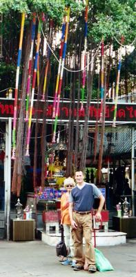 Bangkok Banyon Tree with Streamers.JPG