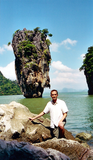 Andaman Sea James Bond Island2.JPG