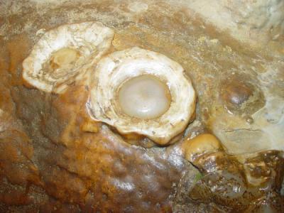 Luray Cavern, VA