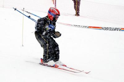 Parallelslalom 2005 / Ski-Klub Menzingen