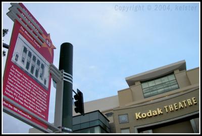 Kodak-theatre