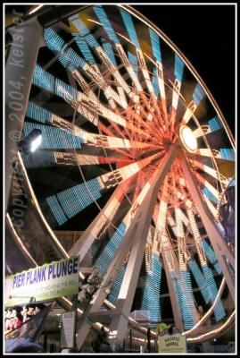 SantaMonica-Ferris-Wheel