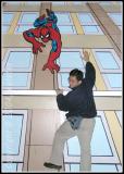 Me-&-Spideyman