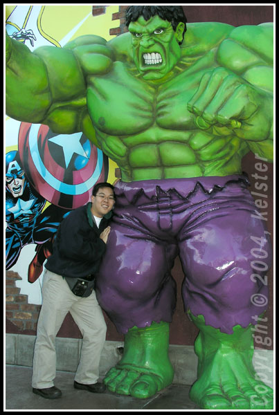 Me-&-Hulk