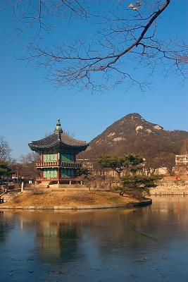 Gyeongbogung
